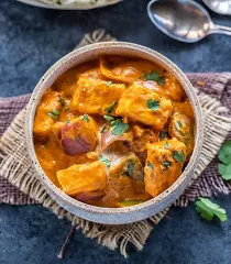 Paneer Tikka Masala / Paneer Butter Masala